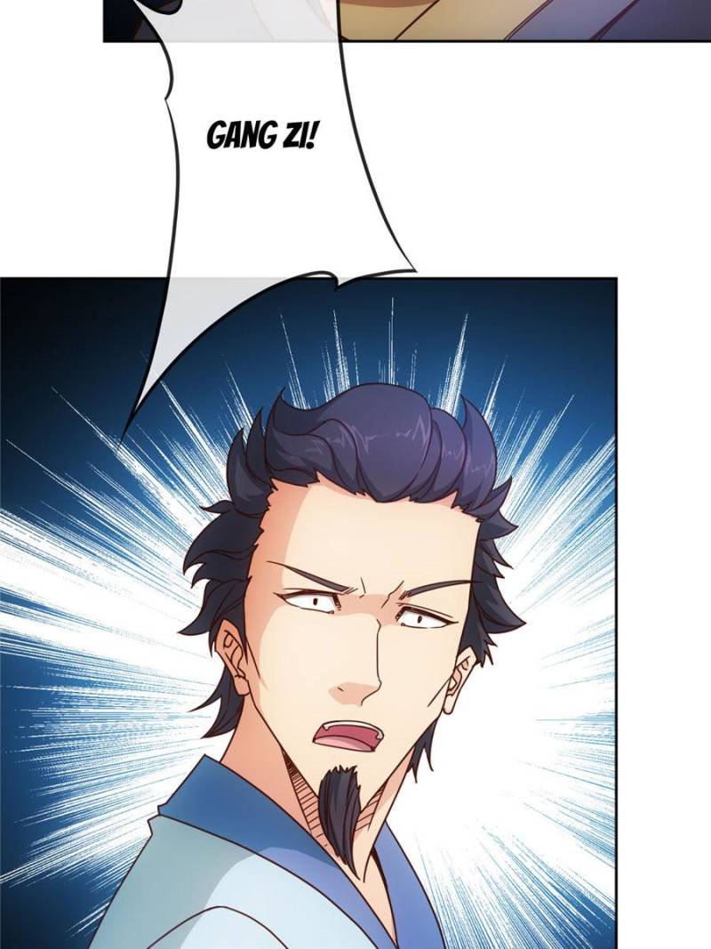 The Greatest Deity Chapter 13 29